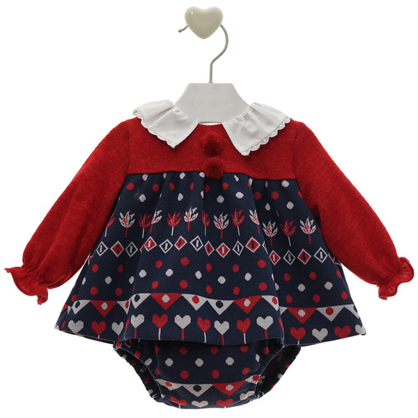 pom pom short dress SONXAHE Toddler Girls Pom-Pom Dress Ruffle Cap Sleeve Crochet Lace Daily Elegant Short Dresses