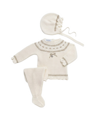NEWBORN COLOR COMBINED 3P SET