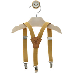 BOYS CLASSIC SUSPENDER