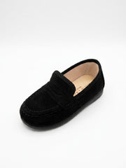 Mocasin serratex for boys