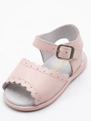 GIRLS DETAILS SANDAL