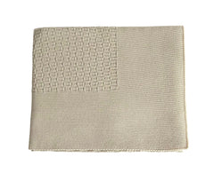 BABY CENTER SQUARES BLANKET