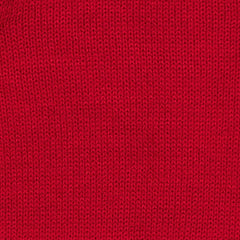 KNITTED BOW SOCKS 25