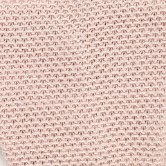 KNITTED BOW SOCKS 25