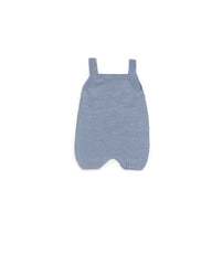 BOYS AIR BALLOON KNITTED ROMPER