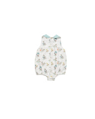 BABY SAFARI ROMPER