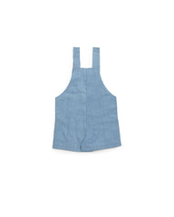 BOYS DENIM OVERAL