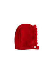 GORRO PARA RECIÉN NACIDO 0-3