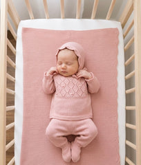NEWBORN DIAMOND BUTTONHOLE STITCHES 3P SET