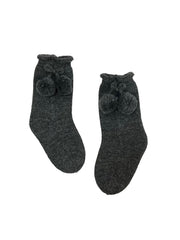 BABY POM POMS SOCKS INV23