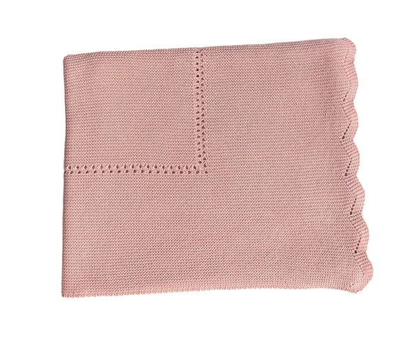 BABY PASACINTAS BLANKET