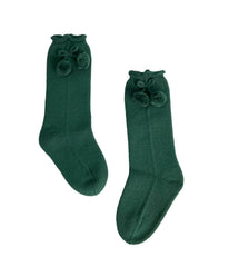 BABY POM POMS SOCKS INV23