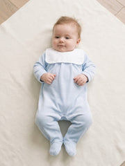BABY VELVET PJ BODOQUES