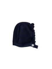 GORRO PARA RECIÉN NACIDO 0-3