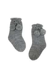 BABY POM POMS SOCKS INV23