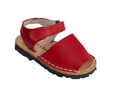 CLASSIC VELCRO MENORQUINA