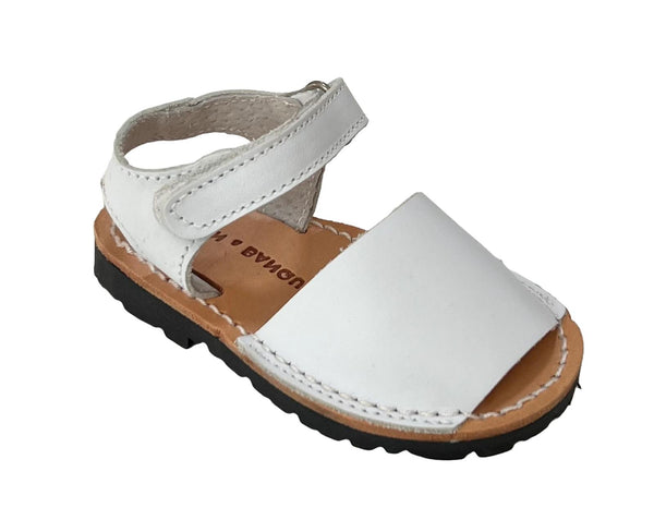 CLASSIC VELCRO MENORQUINA