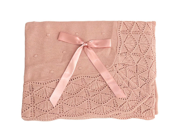 BODOQUES CALADO BLANKET