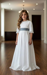COMMUNION MOD ORQUIDEA DRESS