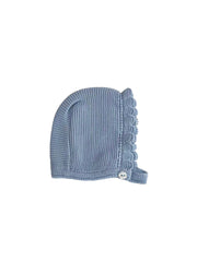 GORRO PARA RECIÉN NACIDO 0-3
