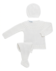 NEWBORN BRAID 3P SET