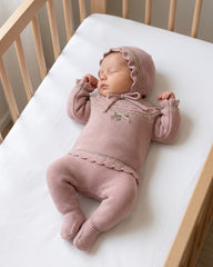 NEWBORN COLOR COMBINED 3P SET