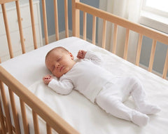 BABY COTTON BASIC PJ SET