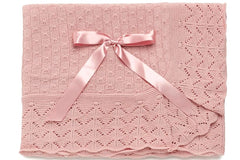 BABY UVES BODOQUE BLANKET