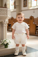 GUIPUR BAPTISM BOY'S OUTFIT