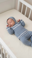 NEWBORN CANESU 3P SET
