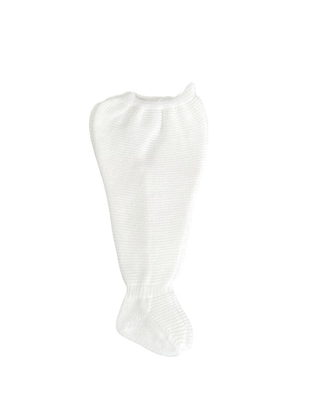 BABY KNITTED PANTS