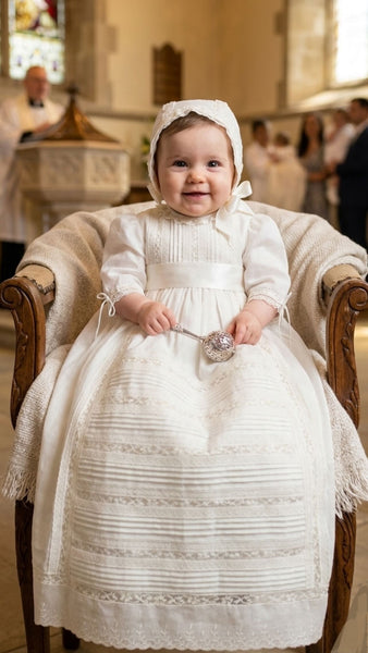 CATALINA TRADITIONAL CEREMONY SKIRT