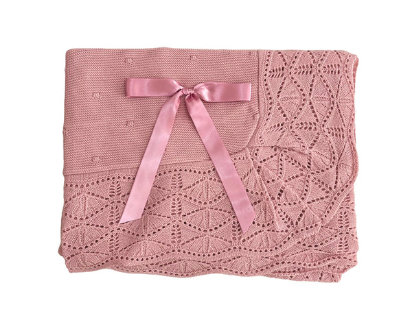 BODOQUES CALADO BLANKET