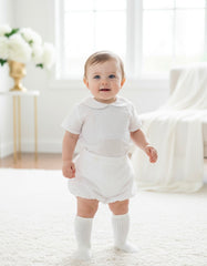GUIPUR BAPTISM BOY'S OUTFIT