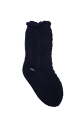 OPENWORK KNEE HIGH SOCKS 26