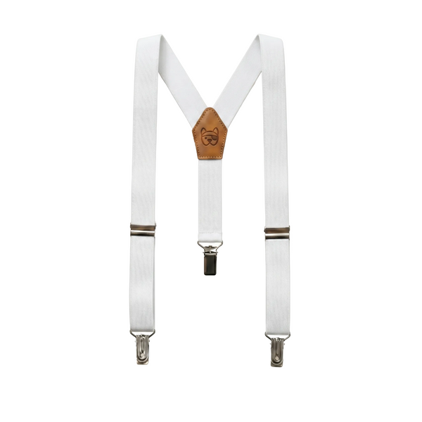 BOYS ADJUSTABLE SUSPENDER