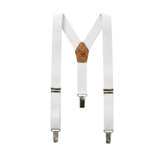 BOYS ADJUSTABLE SUSPENDER