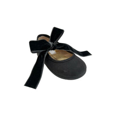 MERCEDITAS VELCRO BOW