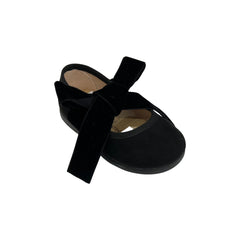 MERCEDITAS VELCRO BOW