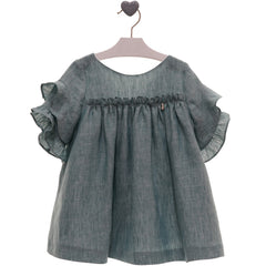 ULISES COLLECTION GIRLS DRESS
