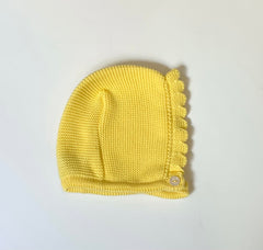 Baby bonnet sum
