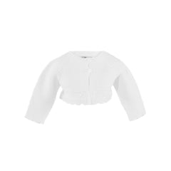 BABY GIRLS BODOQUES CARDIGAN