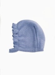 Newborn bonnet
