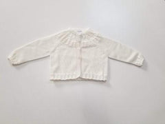 Baby button down Cardigan