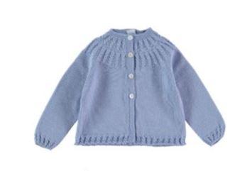 Baby button down Cardigan