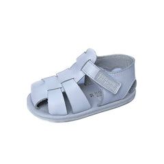 BABY SOFT FLEXIBLE WITH STRAPS SANDALS