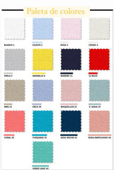 Baby Puntilla Knitted Romper